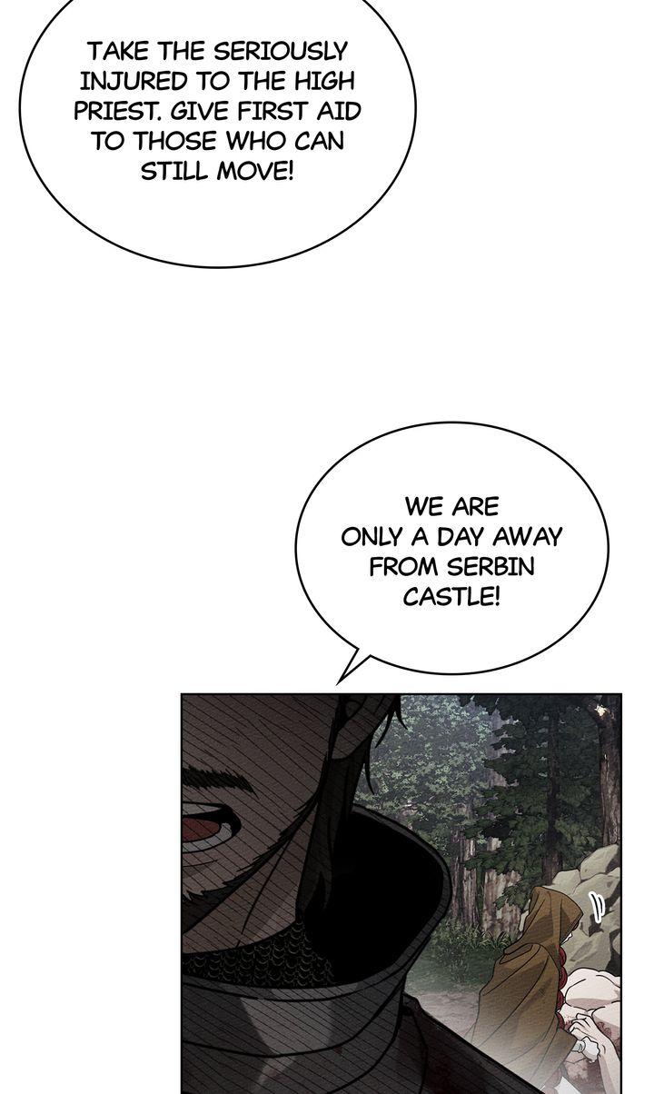 Under the Oak Tree Chapter 119 image 77